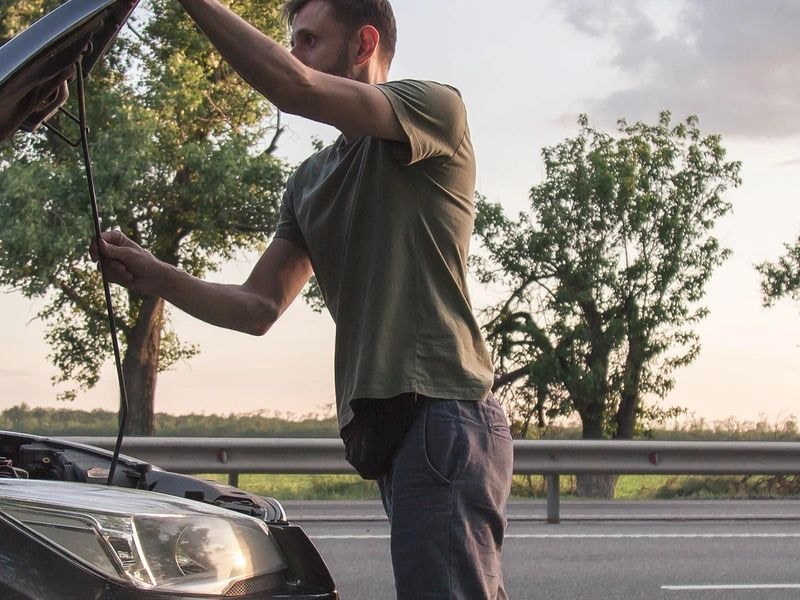 SOCCORSO AUTO E MOTO